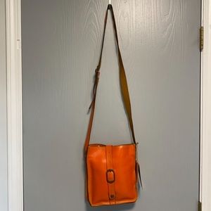 New w/Tags Patricia Nash Italian Leather Bag/Purse